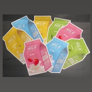 Face masks: $3 each/4 for $10